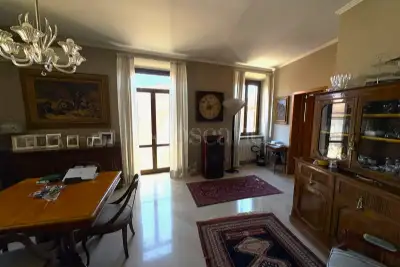 Casa in vendita, Via Eleuterio di Gianfilippo, Avezzano