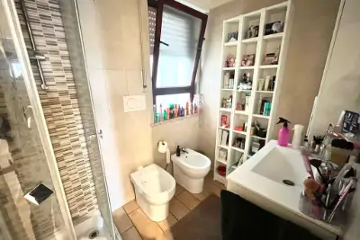 Casa in vendita, Via Giovanni Aurispa, Roma