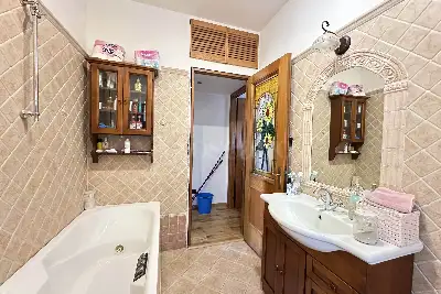 Casa in vendita, Via San Michele, Grottaferrata