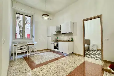 Casa in affitto, Via Gaspare Aselli, Milano