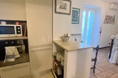 Casa in affitto, Via Romana di Quarto, Genova