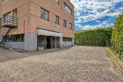 Attività Commerciale in vendita, Via Baraggia, Cunardo