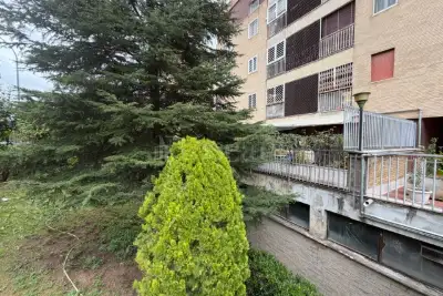 Casa in vendita, Via Francesco Buonamici, Roma