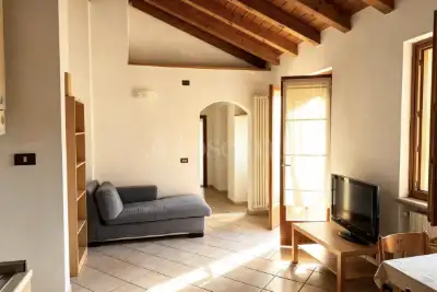 Casa in vendita, Via Roma, Collebeato