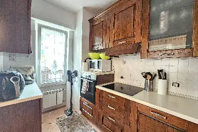 Villa Bifamiliare in vendita, Lungomare delle Sirene, Pomezia