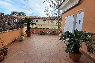 Casa in vendita, Via di Bravetta, Roma