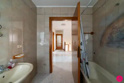 Villa Bifamiliare in vendita, Via Santissima Trinità, Brugnera