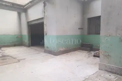 Ufficio in vendita, Via Capua, Roma