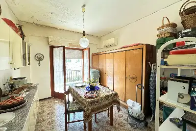 Casa in vendita, Piazza Federico Chopin, Palermo