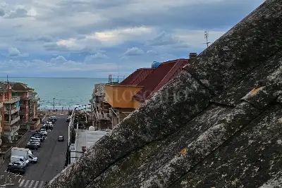 Mansarda in vendita, Via Antonio Forni, Roma