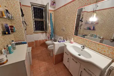 Casa in vendita, Via Antonio Taramelli, Roma