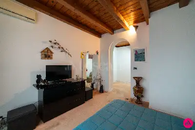 Villino a Schiera in vendita, Via Attimis, Udine