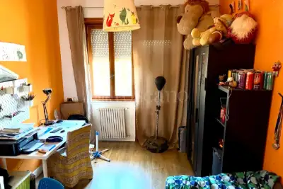 Casa in vendita, Via di Baccanello, Roma