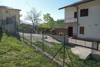 Casa in vendita, Via Quartaro, L'Aquila