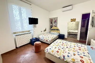 Casa in vendita, Via Chiusure, Brescia