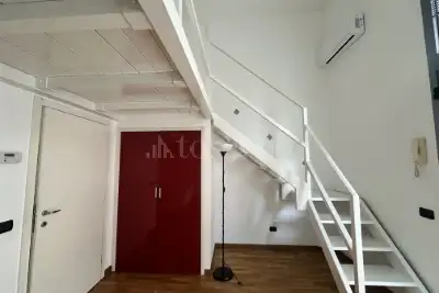 Casa in affitto, Via Giacomo Watt, Milano