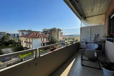 Casa in vendita, Via Tosti, Martinsicuro