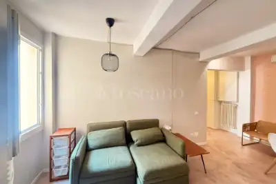 Casa in vendita, Via del Fossato, Bologna