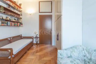 Casa in vendita, Corso Concordia, Milano