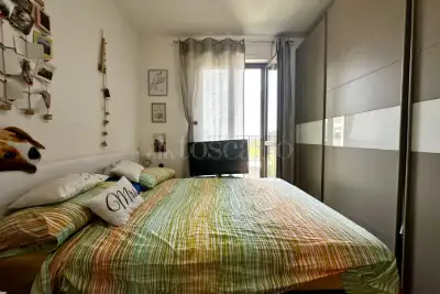 Casa in affitto, Via Piave, San Donato Milanese