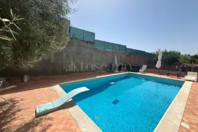 Villa in vendita, Via Indipendenza, Mascalucia