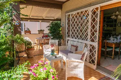 Villa Bifamiliare in vendita, Via Rodi Garganico, Fiumicino