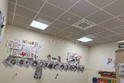 Stabile Uso Ufficio in vendita, Via Santa Gonda, Prato