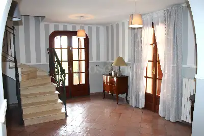 Villa in vendita, Via Pescarola, Cassino