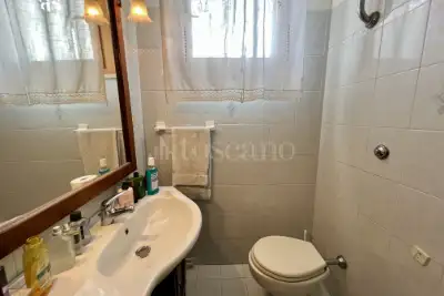 Villino a Schiera in vendita, Viale di Castel San Giorgio, Fiumicino