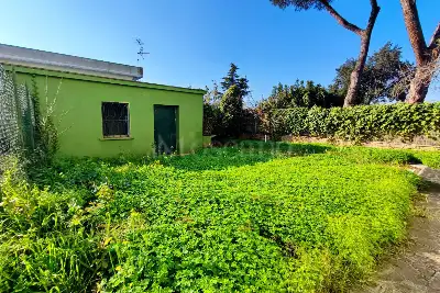 Villino a Schiera in vendita, Via Ronciglione, Nettuno