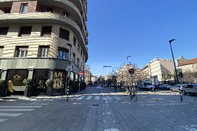 Negozio in vendita, Corso Concordia, Milano