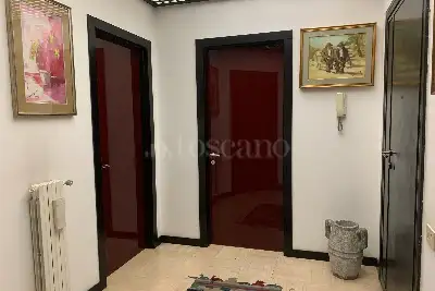 Casa in vendita, Via Edmondo Buccarelli, Catanzaro