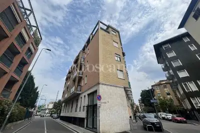 Casa in affitto, Via Sapri 6, Milano