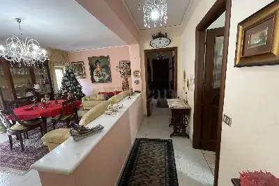 Casa in vendita, Via Comunale Santo, Messina