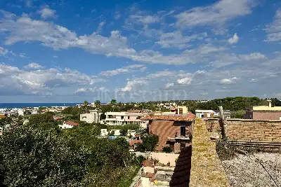 Casa Indipendente in vendita, Via Nettunense, Anzio