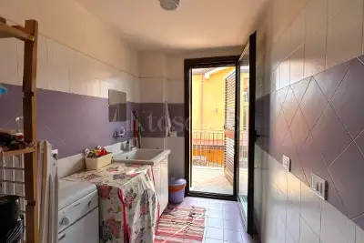 Casa Indipendente in vendita, Via Mascagni, San Giovanni la Punta
