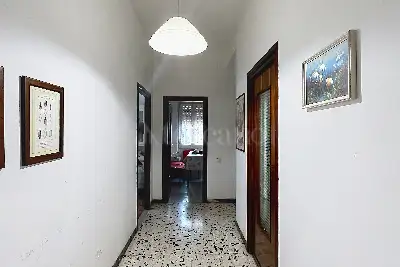 Casa in vendita, Viale Trento, Sassari