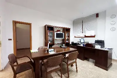 Ufficio in vendita, Via Giuseppe Mazzini , Brindisi