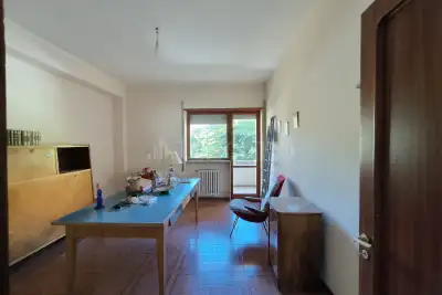 Casa in vendita, Via Montereale 2, L'Aquila