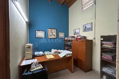 Palazzo in vendita, Borgata, Siracusa