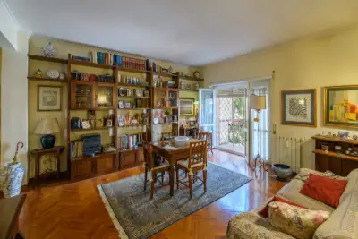 Casa in vendita, Via Raffaele Paolucci, Roma