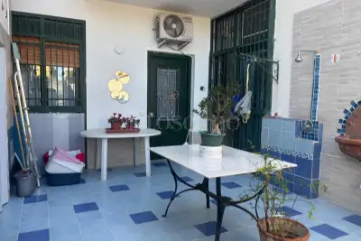 Casa in vendita, Via G. M. Frontini, Aci Castello