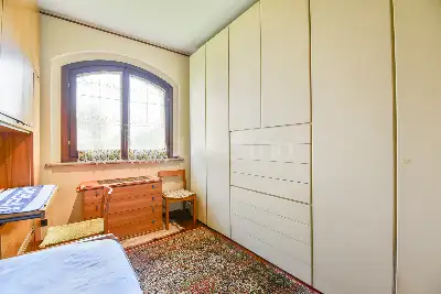 Villa in vendita, Via Edmondo De Amicis, Fino Mornasco