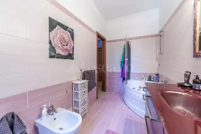 Casa in vendita, Via Casana/Bosio, Roma