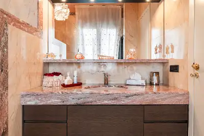 Villa in vendita, LUNGOLAGO CESARE BATTISTI, Desenzano del Garda