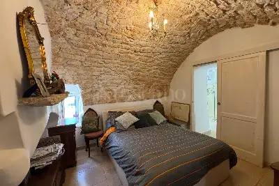 Villa in vendita, Contrada San Michele, San Michele Salentino