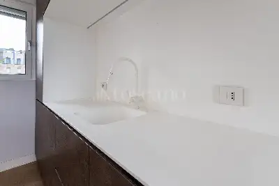 Casa in vendita, Via Marco Polo, Milano