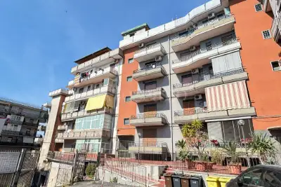 Casa in vendita, Via Balilla, Catania