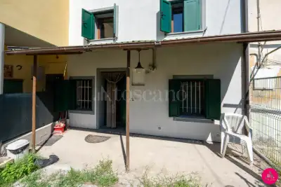 Villino a Schiera in vendita, Via L. Gavin, Precenicco