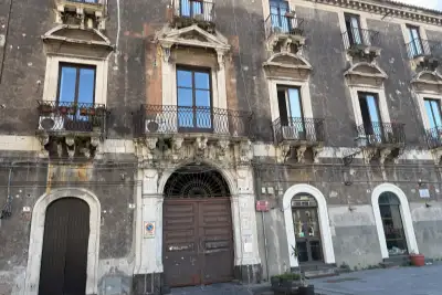 Casa in vendita, Piazza Cardinale Pappalardo, Catania